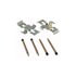 Carlson 13200 Disc Brake Hardware Kit Disc Brake Hardware Kit