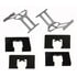 Carlson 13235 Disc Brake Hardware Kit Disc Brake Hardware Kit