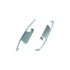 Carlson 13308 Disc Brake Hardware Kit Disc Brake Hardware Kit