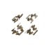 Carlson 13367 Disc Brake Hardware Kit Disc Brake Hardware Kit