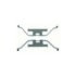 Carlson 13394 Disc Brake Hardware Kit Disc Brake Hardware Kit