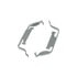 13393 by CARLSON - Disc Brake Hardware Kit
