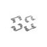 Carlson 13415 Disc Brake Hardware Kit Disc Brake Hardware Kit