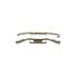 Carlson 13426 Disc Brake Hardware Kit Disc Brake Hardware Kit