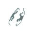 Carlson 13475 Disc Brake Hardware Kit Disc Brake Hardware Kit