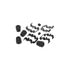 Carlson 13488Q Disc Brake Hardware Kit Disc Brake Hardware Kit