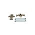 Carlson 13510 Disc Brake Hardware Kit Disc Brake Hardware Kit
