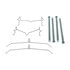 Carlson 13505 Disc Brake Hardware Kit Disc Brake Hardware Kit