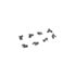 Carlson 13544 Disc Brake Hardware Kit Disc Brake Hardware Kit