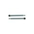 Carlson 14009 Disc Brake Caliper Pin Kit Disc Brake Caliper Guide Pin Kit