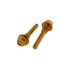 14044 by CARLSON - Disc Brake Caliper Guide Pin Kit