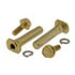 Carlson 14058-2 Brake Hydraulic Line Wheel Kit