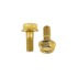Carlson 14053 Disc Brake Caliper Pin Kit Disc Brake Caliper Guide Pin Kit