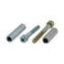 Carlson 14064-2 Brake Hydraulic Line Wheel Kit