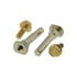 Carlson 14082-2 Brake Hydraulic Line Wheel Kit