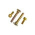 Carlson 14115 Disc Brake Caliper Pin Kit Disc Brake Caliper Guide Pin Kit