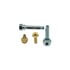 Carlson 14112 Disc Brake Caliper Pin Kit Disc Brake Caliper Guide Pin Kit