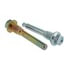 Carlson 14113-2 Brake Hydraulic Line Wheel Kit