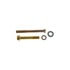 14124 by CARLSON - Disc Brake Caliper Guide Pin Kit