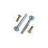 14121 by CARLSON - Disc Brake Caliper Guide Pin Kit
