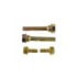 14135 by CARLSON - Disc Brake Caliper Guide Pin Kit