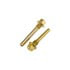 Carlson 14139 Disc Brake Caliper Pin Kit Disc Brake Caliper Guide Pin Kit