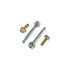 Carlson 14131 Disc Brake Caliper Pin Kit Disc Brake Caliper Guide Pin Kit