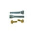 Carlson 14144 Disc Brake Caliper Pin Kit Disc Brake Caliper Guide Pin Kit