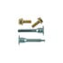 Carlson 14149 Disc Brake Caliper Pin Kit Disc Brake Caliper Guide Pin Kit
