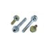 14160 by CARLSON - Disc Brake Caliper Guide Pin Kit