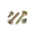 14169 by CARLSON - Disc Brake Caliper Guide Pin Kit