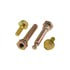 Carlson 14171 Disc Brake Caliper Pin Kit Disc Brake Caliper Guide Pin Kit