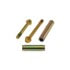 14180 by CARLSON - Disc Brake Caliper Guide Pin Kit
