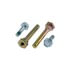 14175 by CARLSON - Disc Brake Caliper Guide Pin Kit