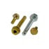Carlson 14187 Disc Brake Caliper Pin Kit Disc Brake Caliper Guide Pin Kit