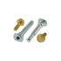 Carlson 14188 Disc Brake Caliper Pin Kit Disc Brake Caliper Guide Pin Kit