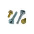 Carlson 14183 Disc Brake Caliper Pin Kit Disc Brake Caliper Guide Pin Kit