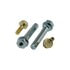 Carlson 14200 Disc Brake Caliper Pin Kit Disc Brake Caliper Guide Pin Kit