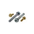14194 by CARLSON - Disc Brake Caliper Guide Pin Kit