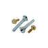 14202 by CARLSON - Disc Brake Caliper Guide Pin Kit