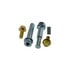 Carlson 14203 Disc Brake Caliper Pin Kit Disc Brake Caliper Guide Pin Kit