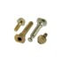 Carlson 14204 Disc Brake Caliper Pin Kit Disc Brake Caliper Guide Pin Kit