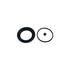 Carlson 15039 Disc Brake Caliper Repair Kit Disc Brake Caliper Repair Kit