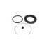 Carlson 15069 Disc Brake Caliper Repair Kit Disc Brake Caliper Repair Kit
