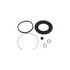 Carlson 15111 Disc Brake Caliper Repair Kit Disc Brake Caliper Repair Kit