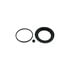 15196 by CARLSON - Disc Brake Caliper Repair Kit
