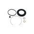 Carlson 15199 Disc Brake Caliper Repair Kit Disc Brake Caliper Repair Kit