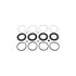 Carlson 15193 Disc Brake Caliper Repair Kit Wheel Kit