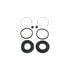 15207 by CARLSON - Disc Brake Caliper Repair Kit