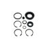 Carlson 15208 Disc Brake Caliper Repair Kit Disc Brake Caliper Repair Kit